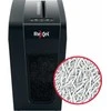 Dokumentų naikiklis Rexel Secure MC4, Whisper-Shred™, P-5, 2x15mm, 14L