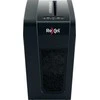 Dokumentų naikiklis Rexel Secure MC4, Whisper-Shred™, P-5, 2x15mm, 14L
