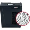 Dokumentų naikiklis Rexel Secure S5 Strip P2, 5 lapai, 10L