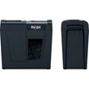 Dokumentų naikiklis Rexel Secure X6 Cross Cut Paper Shredder P4, 6 lapai, 10 L.