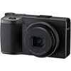 Ricoh GR IV Monochrome digikamera