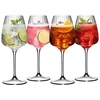 Riedel Summer Drinks / Cocktail lasisetti, 4 kpl