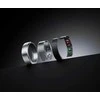 Išmanusis laikrodis RINGCONN SMART RING GEN 2 GOLD (SIZE 8)