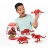 Zuru Robo Alive - Dino Fossil Find - S2 - Vulkan - Surprise Egg (71116)