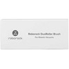 Roborock dulkių siurblio priedai, dvigubo volelio šepetys/S80/S85 8.02.0231 ROBOROCK