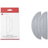 Roborock single vibrating zone mop cloth 2-pack