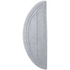 Roborock single vibrating zone mop cloth 2-pack