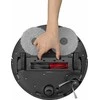 Dulkių siurblys - robotas Roborock Qrevo Edge 5V1, Juodas