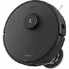 Dulkių siurblys - robotas Roborock Qrevo Edge 5V1, Juodas