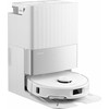 Dulkių siurblys - robotas Roborock Qrevo Edge 5V1, Baltas