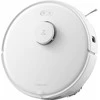 Dulkių siurblys - robotas Roborock Qrevo Edge 5V1, Baltas