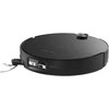 Roborock Saros 20 Sonic Complete robotti-imuri, musta