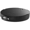 Roborock Saros 20 Sonic Complete robotti-imuri, musta