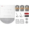 VACUUM ACC KIT/SAROS 10 8.02.0403 ROBOROCK