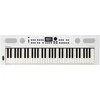 Roland GO:KEYS 5 -kosketinsoitin, valkoinen