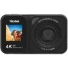 Rollei - Compactline Dual Screen Digital Camera - 64 MP - 4K
