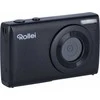 Rollei - „Compactline Mini“ skaitmeninis fotoaparatas
