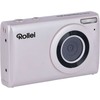 Rollei - „Compactline Mini“ skaitmeninis fotoaparatas