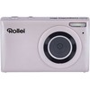 Rollei - „Compactline Mini“ skaitmeninis fotoaparatas