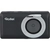 „Rollei“ – „Compactline Pocket“ – 50 MP skaitmeninis fotoaparatas – 2,7 tūkst. raiškos