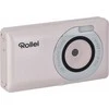 Rollei Compactline Pocket rožinė