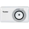 „Rollei – Compactline Pocket“ – 50 MP skaitmeninis fotoaparatas su 2,7 tūkst. raiška