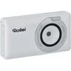 „Rollei – Compactline Pocket“ – 50 MP skaitmeninis fotoaparatas su 2,7 tūkst. raiška