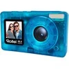 Rollei Compactline 12098, 48 MP, 8000 x 6000 pikselių, CMOS, 4K Ultra HD, 103 g, Mėlyna