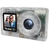 ROLLEI Compactline Pocket Transparent Clear
