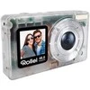 ROLLEI Compactline Pocket Transparent Clear