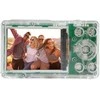 ROLLEI Compactline Pocket Transparent Clear