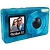 Rollei Compactline 12098, 48 MP, 8000 x 6000 pikselių, CMOS, 4K Ultra HD, 103 g, Mėlyna