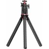 Rollei - Lankstus trikojis i Monkeypod I Easy Creator - Aukštis: 25 cm (min.) - 46 cm (maks.)