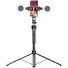 Rollei - Quadpod with AI Tracking - Easy Creator