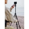 Rollei - Compact Creator Tripod - Aluminum - 50 cm - 152 cm