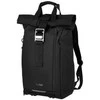 Rollei Fotoliner Ocean Rolltop camera backpack, juodas