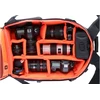 Rollei - Fotoliner L camera backpack Juodas