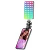 Rollei LUMIS Mini Creator RGB LED photography light