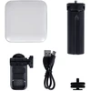 Objektyvas Rollei LUMIS Mini RGB V3 LED photography light