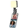 Objektyvas Rollei LUMIS Mini RGB V3 LED photography light