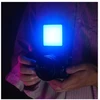 Objektyvas Rollei LUMIS Mini RGB V3 LED photography light