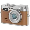 Rollei Mini Digitalkamera hnědá