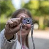 Skaitmeninis fotoaparatas Rollei Compactline 12068 skaitmeninis fotoaparatas Kompaktiška kamera