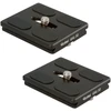 Rollei QAL-50 Quick Release Plate pikakiinnityslevy