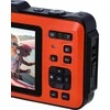 Rollei - Sportsline 64 camera selfie oranžinis