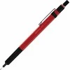 Automatinis pieštukas Rotring TIKKY HB raudonas - 2164107