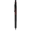 Rotring Automatinis pieštukas su 600 juodų 0.5mm dydžio gumos