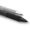 "Rotring 600 3in1" daugiafunkcinis rašiklis su rašikliu ir mechaniniu pieštuku, juodas
