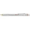 rotring 800 Tušinukas sidabrinis