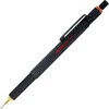 ROTRING Feinminenstift 800 Juodas 0,5